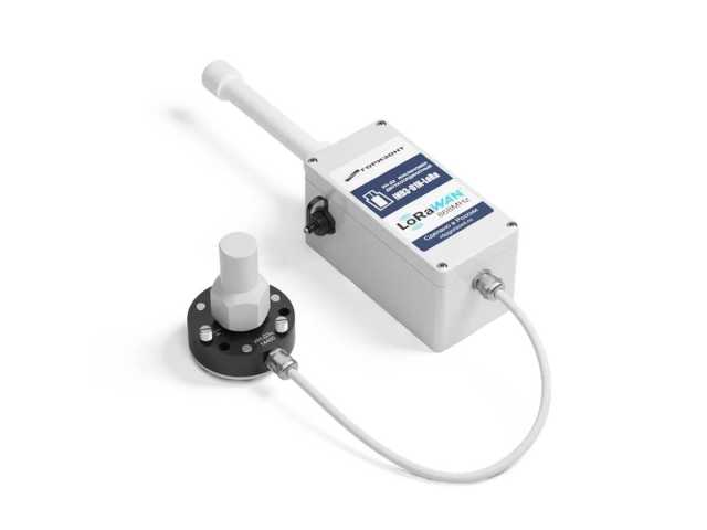 Продам: Инклинометр ИН-Д3 LoRaWAN