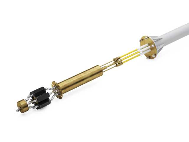 Продам: EXGG Экстензометр грунтовой