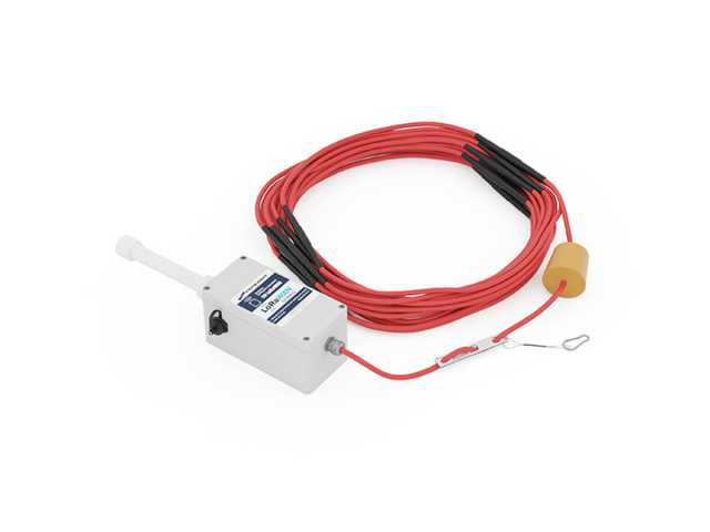 Продам: THLG-D22 Термокоса LoRaWAN