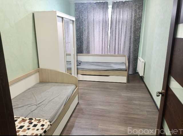 Сдам: недорогую квартиру