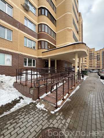 Продам: квартиру