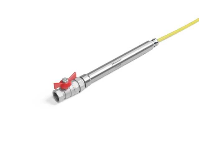 Продам: PLLG Напорный пьезометр