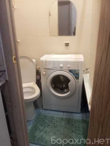 Сдам: квартиру с мебелью