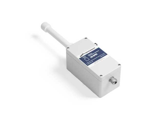 Продам: СU-GPRS Модуль сбора и передачи данных