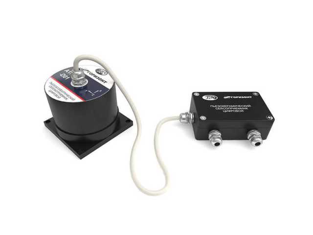 Продам: A1638-D01 Пьезоэлектрический сейсмоприем