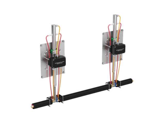 Продам: HSSG Гидростатический нивелир