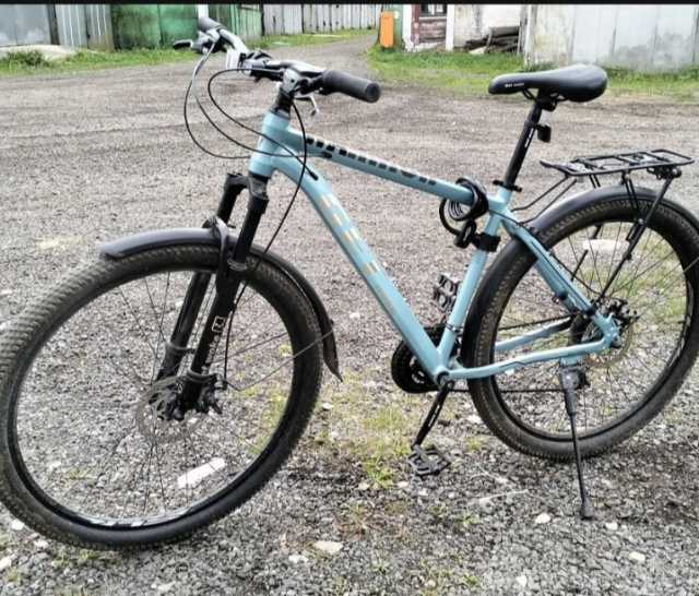 Продам: горный велосипед