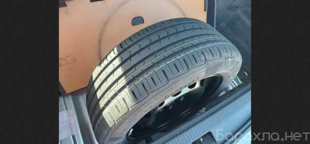 Продам: Новая шина Continental R16 оригинал