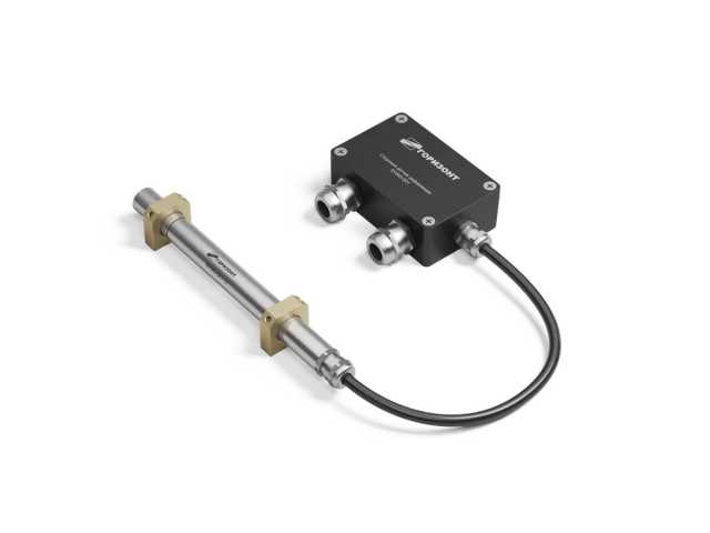 Продам: SVWG Струнный датчик деформации