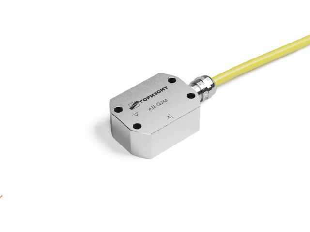 Продам: IN-Q2M Инклинометр двухкоординатный