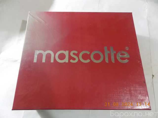 Продам: Ботильоны Mascotte