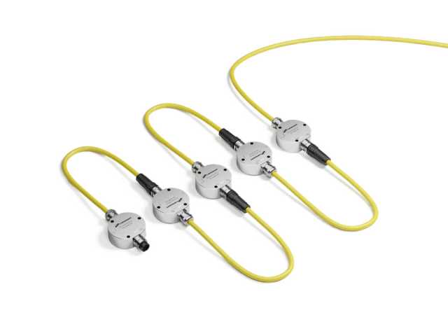 Продам: MS-IN-Q2M Инклинометрическая цепь