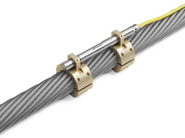 Продам: SVWG-V Датчик контроля деформации вант