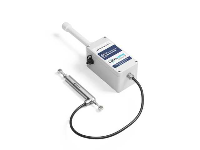 Продам: CMG-D22-LoRaWAN Датчик перемещения