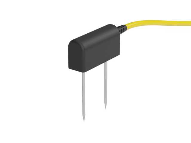 Продам: HMGG Датчик влажности и температуры почв