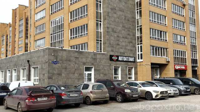 Сдам: Торговое помещение 101м²