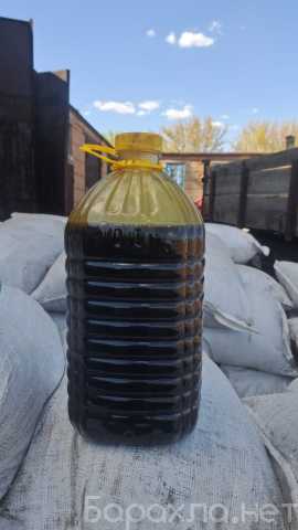 Продам: Техническое подсолнечное масло