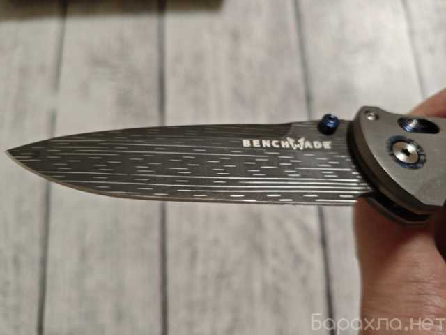 Продам: benchmade stryker 908 - 151 (24 из 200)