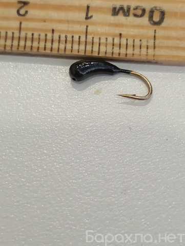 Продам: мормышки вольфрамовые 1340 шт. 2 вида