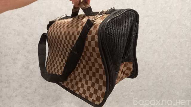 Продам: Переноска для кошек