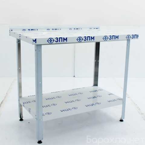 Продам: Стол производственный СПБ-П-10/6 (1000х6