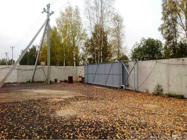 Сдам: Сдам участок земли 6 соток на 1 линии