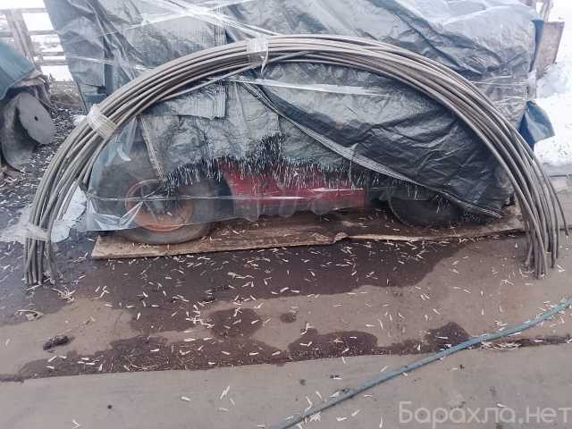 Продам: Трубки для теплиц