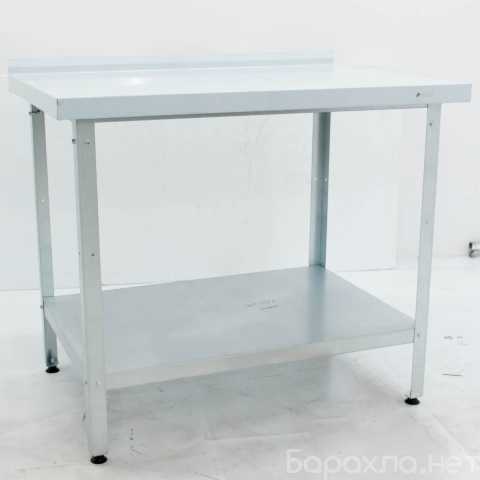 Продам: Стол производственный СПБ-С-107-П (1000х