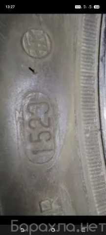 Продам: Колеса в сборе