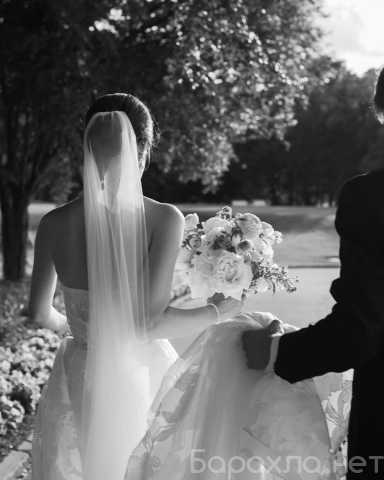 Предложение: Ваш свадебный фотограф