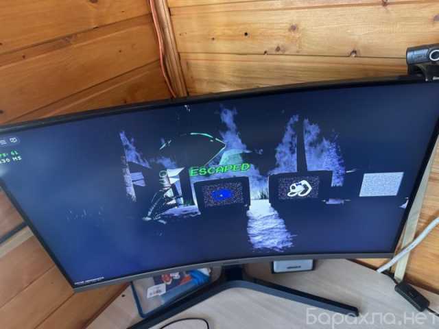 Продам: игровой компьютер