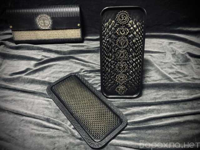 Продам: Доска Садху черный дракон