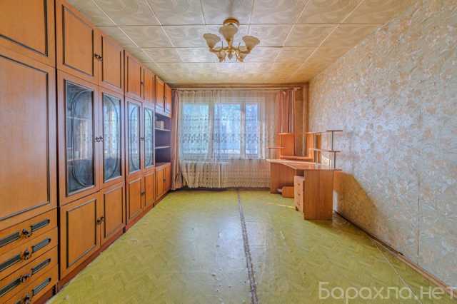 Продам: квартиру