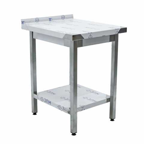 Продам: Стол производственный СПБ-П2-67 (600х700