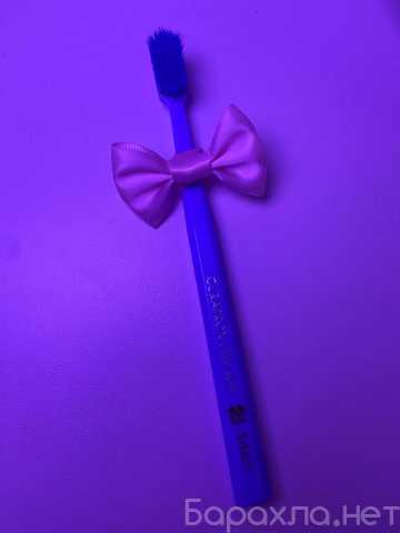 Продам: Использованная щетка ТГ: @m0llyf0lly