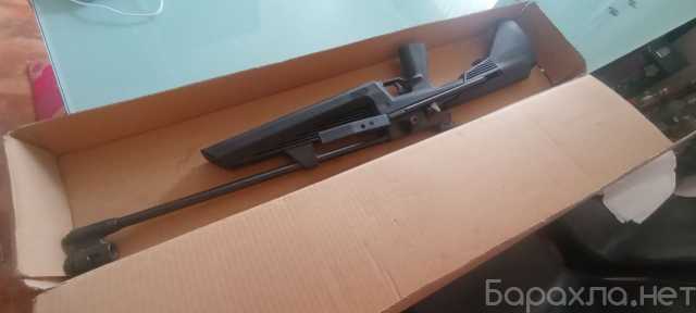 Продам: новый Иж-61, 2000г