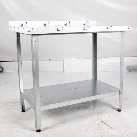 Продам: Стол производственный СПБ-С-106-П (1000х