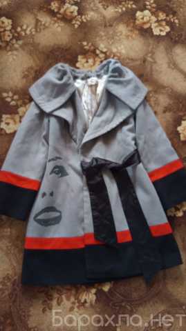 Продам: Стильное кашемировое пальто