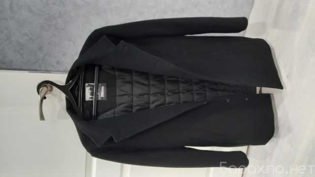 Продам: Пальто мужское зимнее