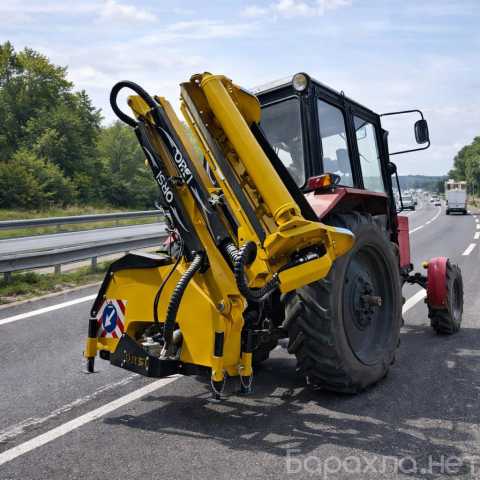 Продам: косилка Orsi River 600 Италия