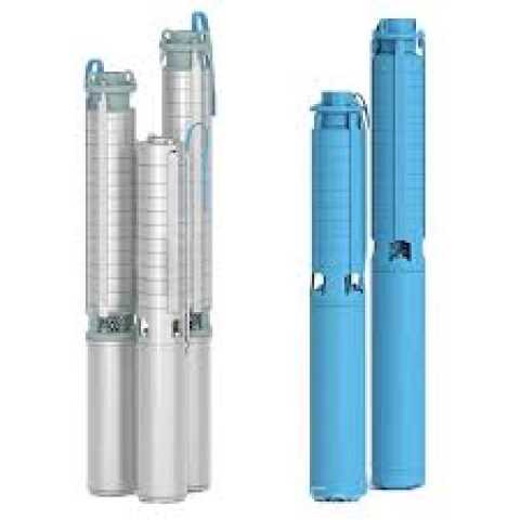 Продам: Насос ЭЦВ4,5,6,8,10,12 скважинный