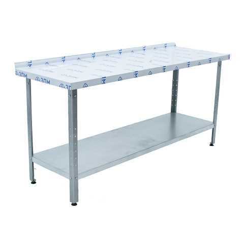 Продам: Стол производственный СПБ-С-186-П (1800х