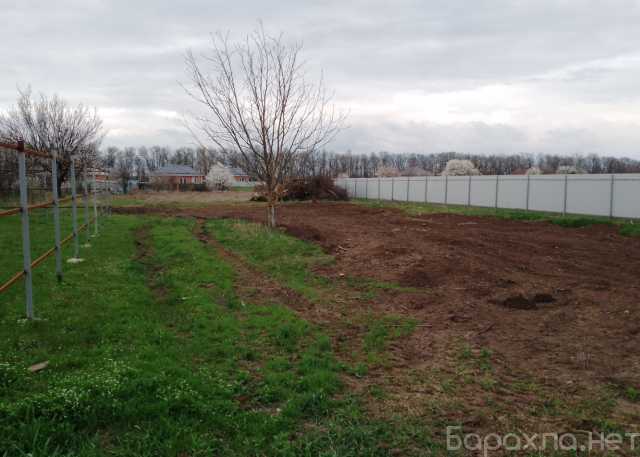Продам: земельный участок