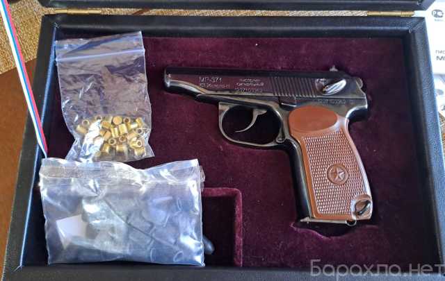 Продам: МР-371 подарочный вариант