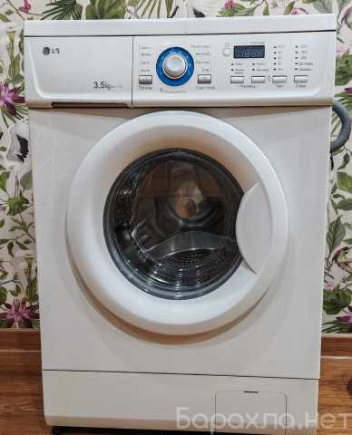 Продам: стиральную машину