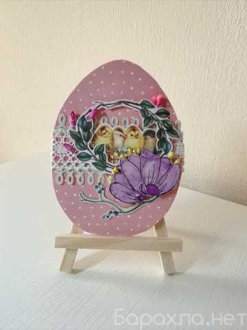 Продам: Открытки ручной работы