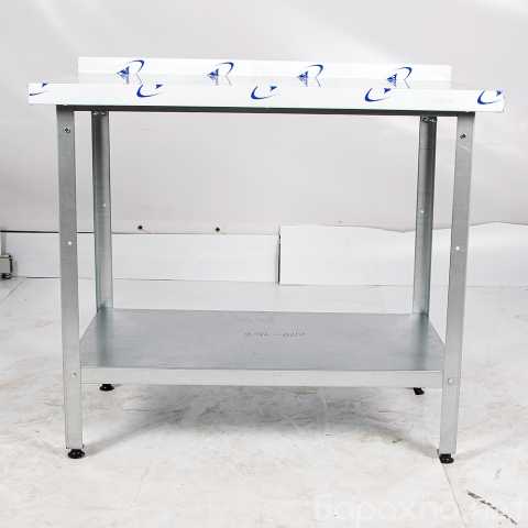 Продам: Стол производственный СПБ-С-15/6-П (1500