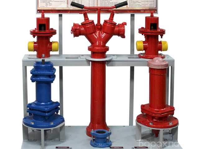 Продам: Колонка КВ водоразборная