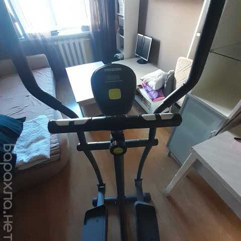 Продам: Тренажер эллиптический магнитный