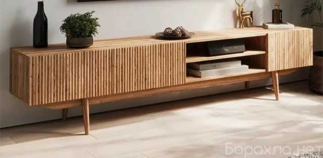 Продам: Тумба под ТВ напольная